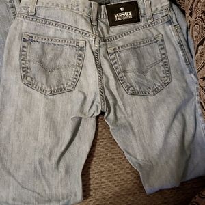 Vintage Versace Jeans